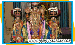 thondai nadu divyadesam tours